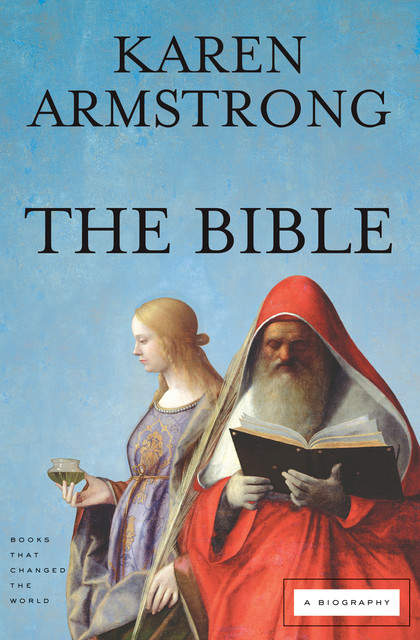 The Bible, Karen Armstrong