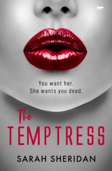 The Temptress, Sarah Sheridan