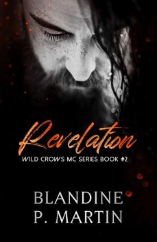 Revelation, Blandine P. Martin