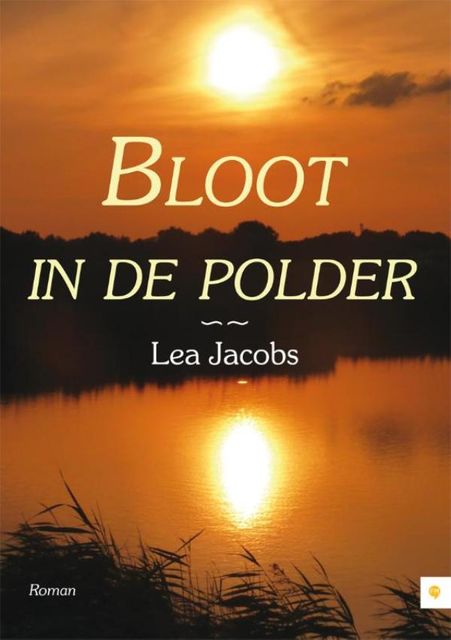 Bloot in de polder, Lea Jacobs