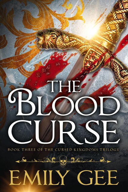 Blood Curse, Emily Gee