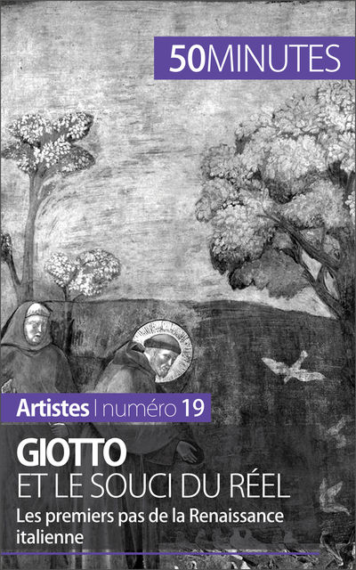 Giotto et le souci du réel, Céline Muller