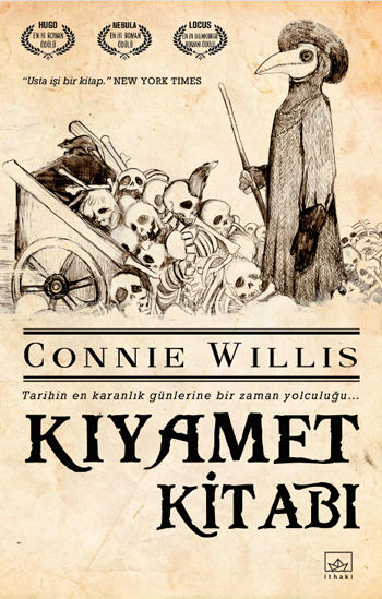 Kıyamet Kitabı, Connie Willis