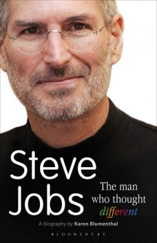 Steve Jobs, Karen Blumenthal