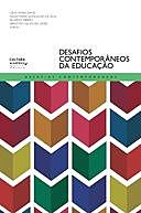 Desafios contemporâneos da educação, Célia Maria David, Hilda Maria Gonçalves da Silva, Ricardo Ribeiro, Sebastião de Souza Lemes