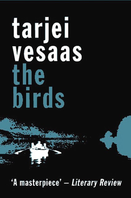 The Birds, Tarjei Vesaas