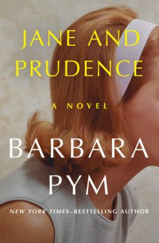 Jane and Prudence, Barbara Pym