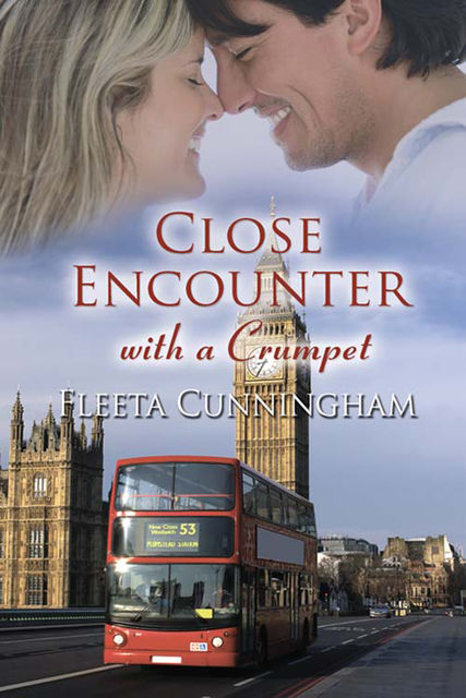Close Encounter with a Crumpet, Fleeta Cunningham