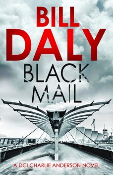 Black Mail, Bill Daly
