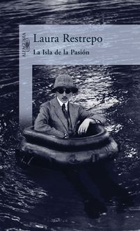 La Isla De La Pasión, Laura Restrepo