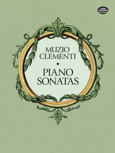 Piano Sonatas, Muzio Clementi