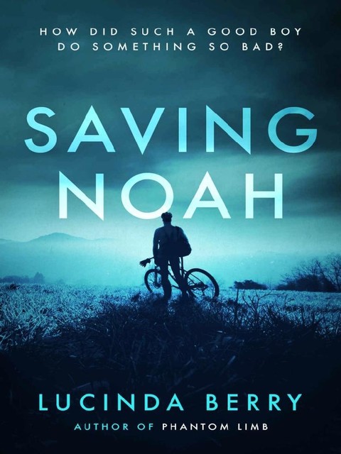 Saving Noah, Lucinda Berry