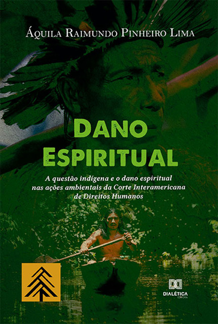 Dano Espiritual, Áquila Raimundo Pinheiro Lima