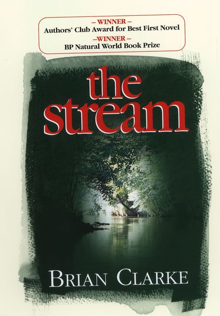 The Stream, Brian Clarke