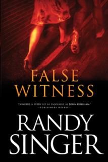 False Witness, Randy Singer