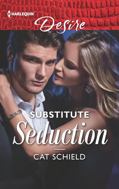 Substitute Seduction, Cat Schield