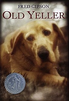 Old Yeller, Fred Gipson