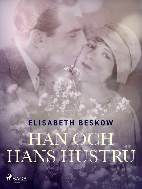 Han och hans hustru, Elisabeth Beskow
