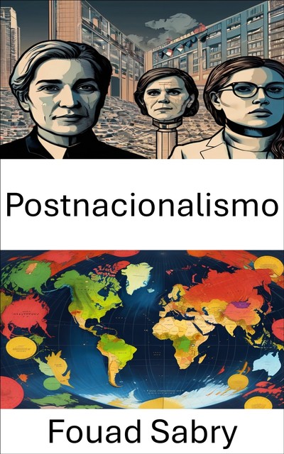 Postnacionalismo, Fouad Sabry