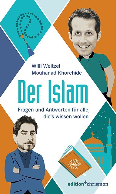 Der Islam, Willi Weitzel