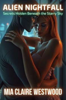 Alien Nightfall, Mia Claire Westwood