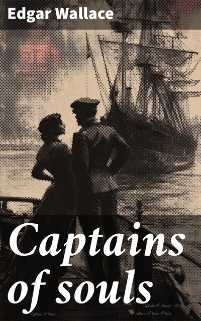 Pirate tales from the law, Arthur Harris