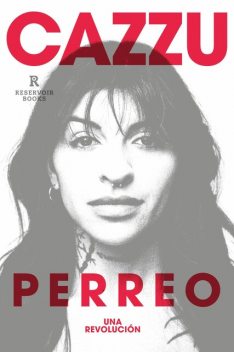 Perreo, una revolución, Cazzu