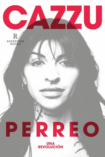 Perreo, una revolución, Cazzu