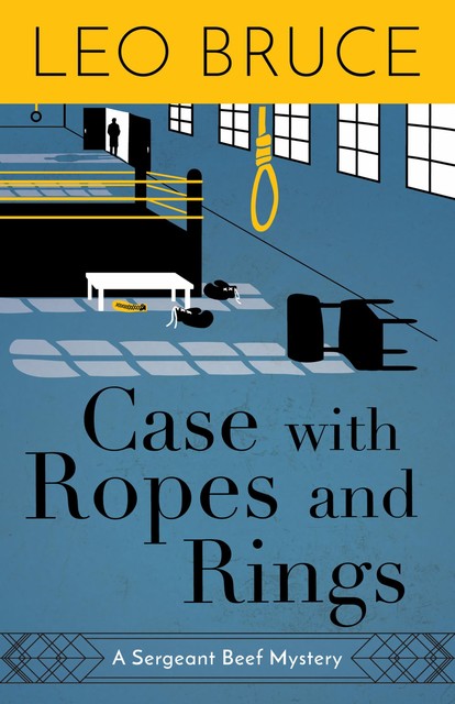 Case with Ropes and Rings, Bruce