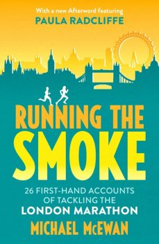 Running the Smoke, Michael McEwan