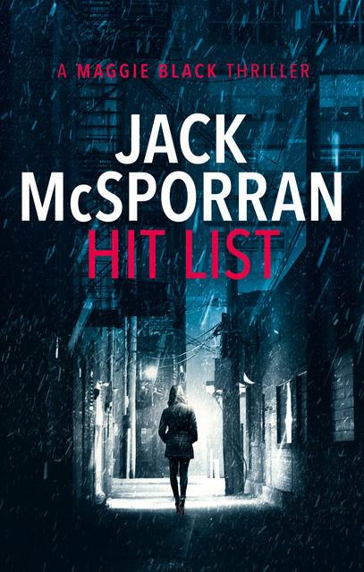 Hit List, Jack McSporran