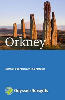 Orkney, Bartho Hendriksen, Leo Platvoet