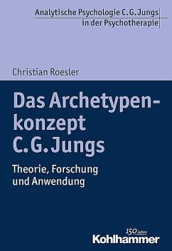 Das Archetypenkonzept C. G. Jungs, Christian Roesler