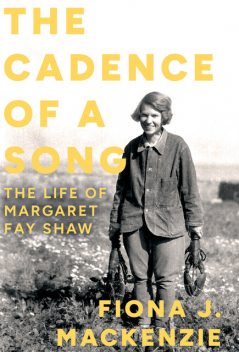 The Cadence of a Song, Fiona MacKenzie