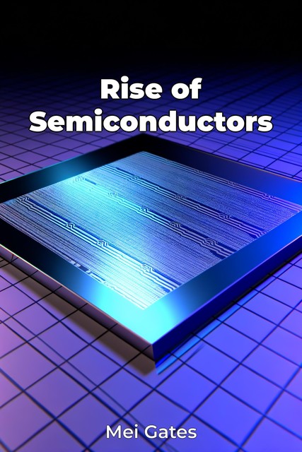 Rise of Semiconductors, Mei Gates