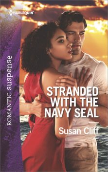 Stranded with the Navy SEAL, Susan Cliff