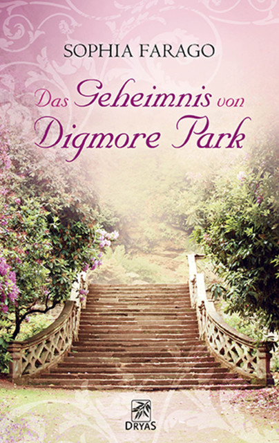 Das Geheimnis von Digmore Park, Sophia Farago