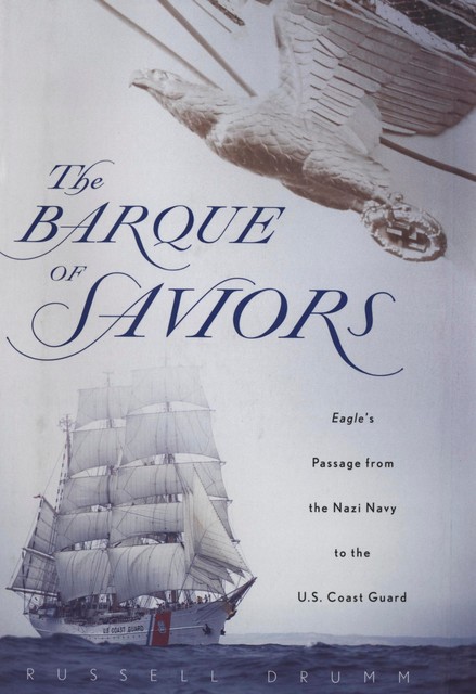 The Barque of Saviors, Russell Drumm
