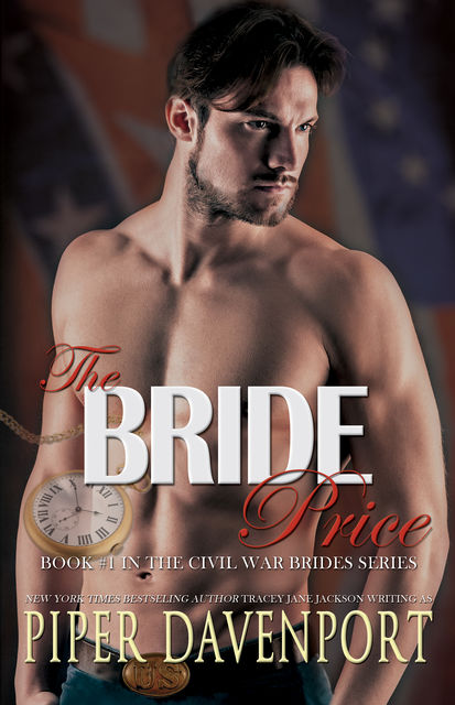 The Bride Price, Piper Davenport