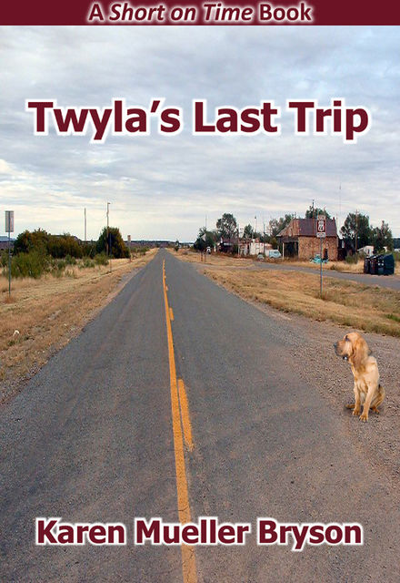 Twyla's Last Trip, Karen Mueller Bryson