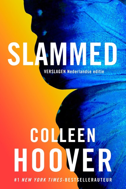Slammed, Colleen Hoover