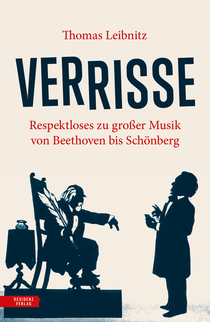 Verrisse, Thomas Leibnitz