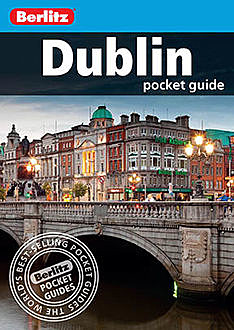 Berlitz: Dublin Pocket Guide, Berlitz