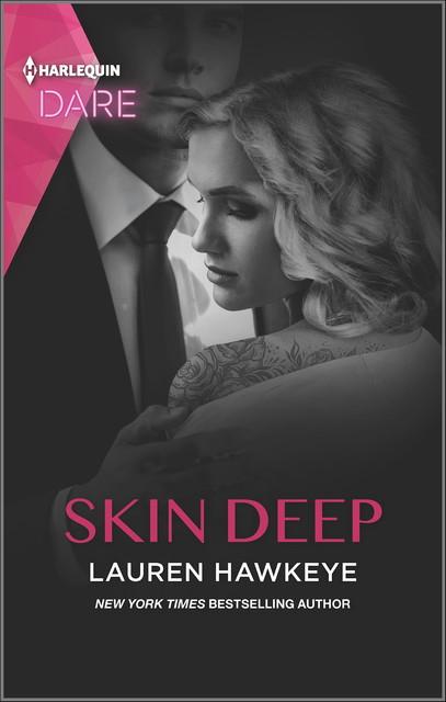 Skin Deep, Lauren Hawkeye