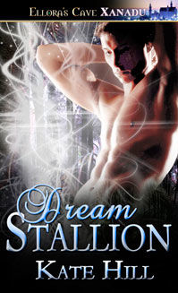 Dream Stallion, Kate Hill