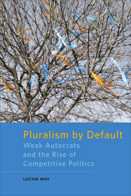 Pluralism by Default, Lucan Way