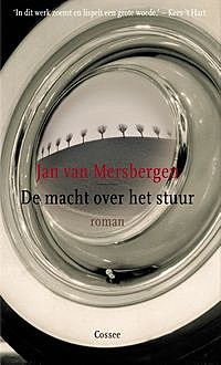 De macht over het stuur, Jan van Mersbergen