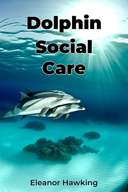 Dolphin Social Care, Eleanor Hawking