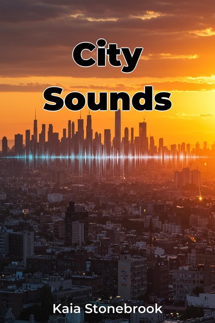 City Sounds, Kaia Stonebrook