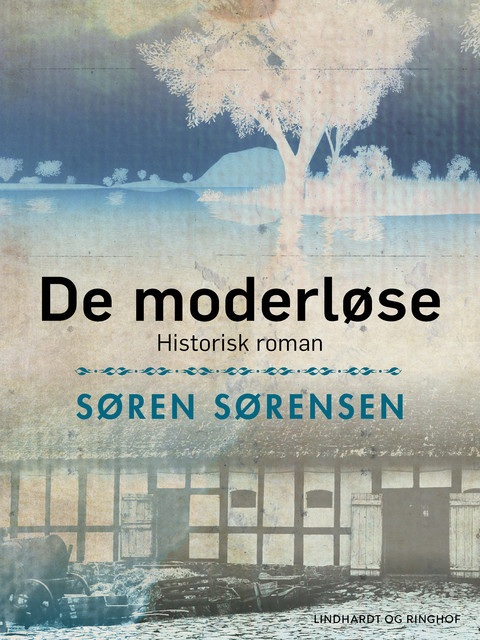 De moderløse. Historisk roman, Søren Sørensen